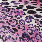 Pink Clear Dot