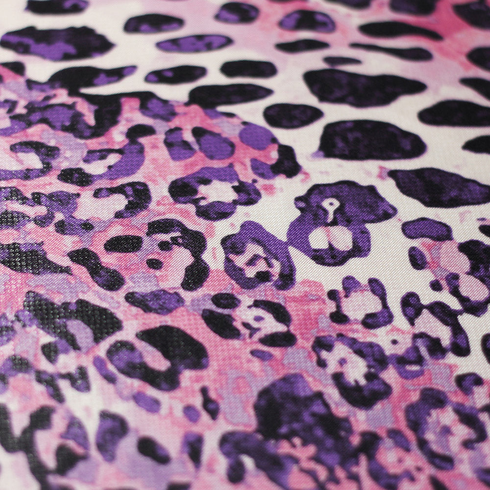 Feline Deco fabric