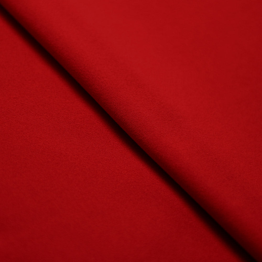 Brushed Tricot fabric