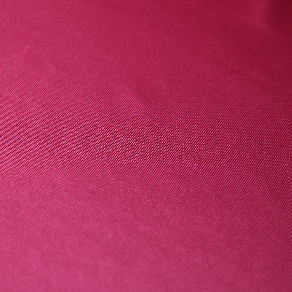Dazzle Solid 100% Poly Sportswear & Activewear Fabric