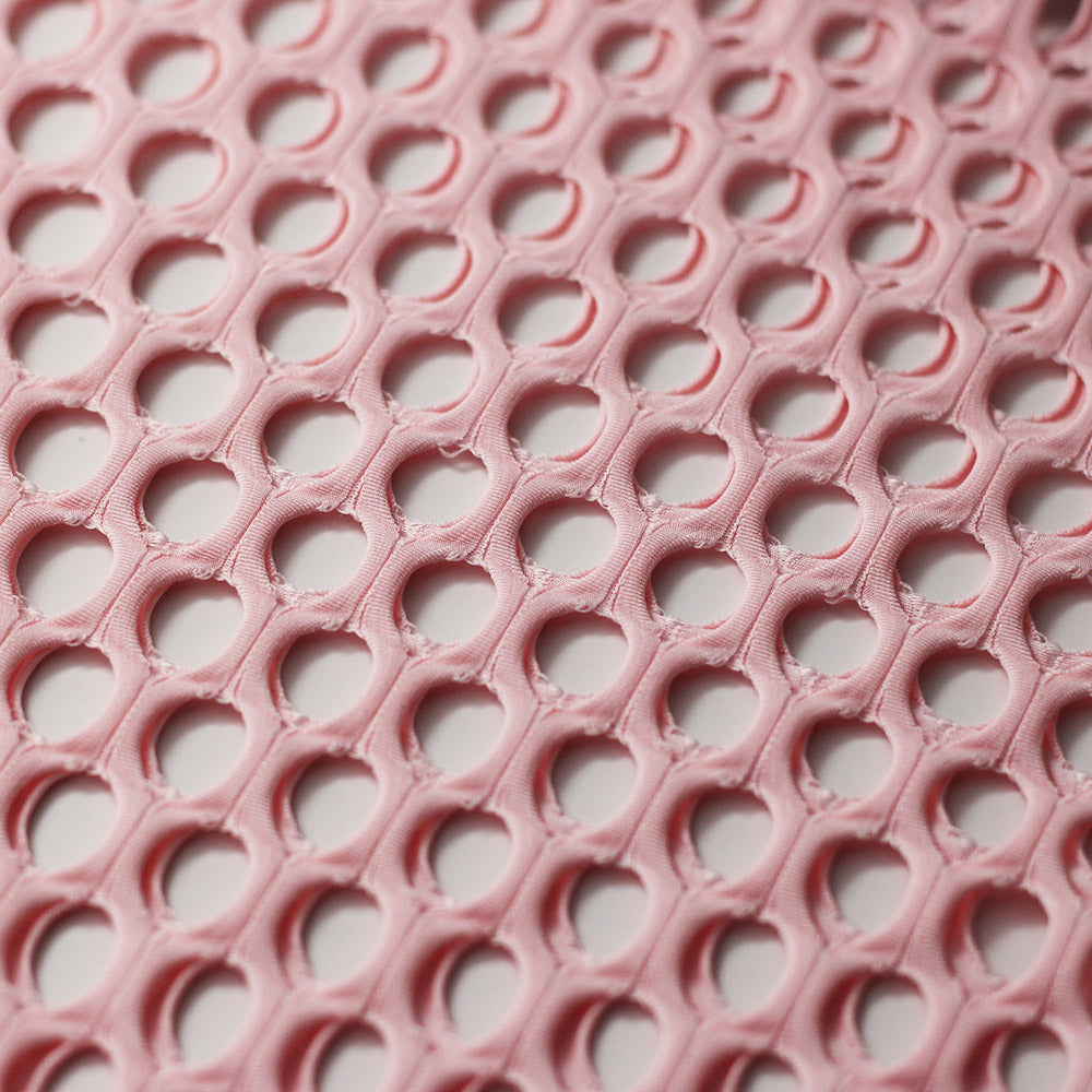 Bella Crochet fabric