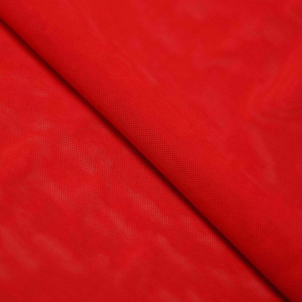 Action Mesh Light Weight Poly Spandex Mesh fabric