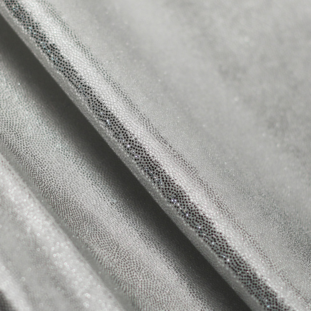 Matrix Foil fabric