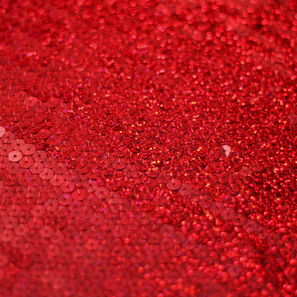 All-Over Holo Sequins fabric
