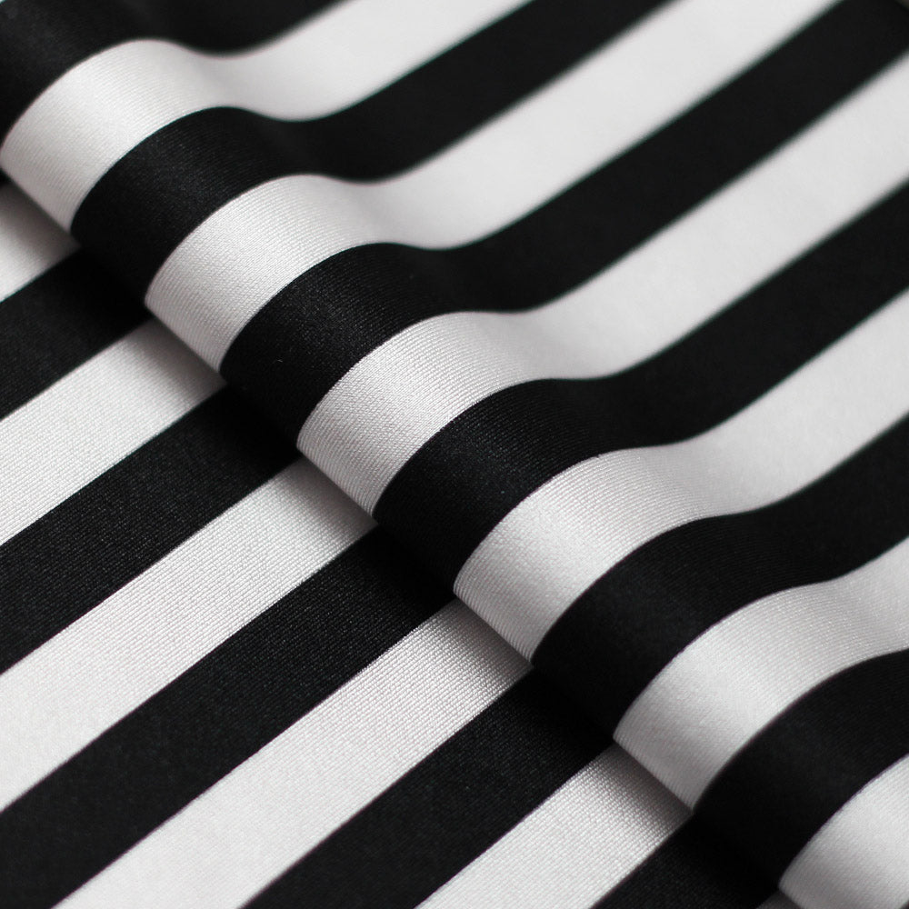 White Black