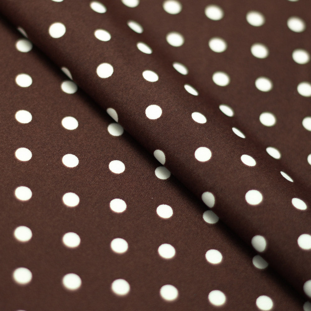 Polka Dots fabric