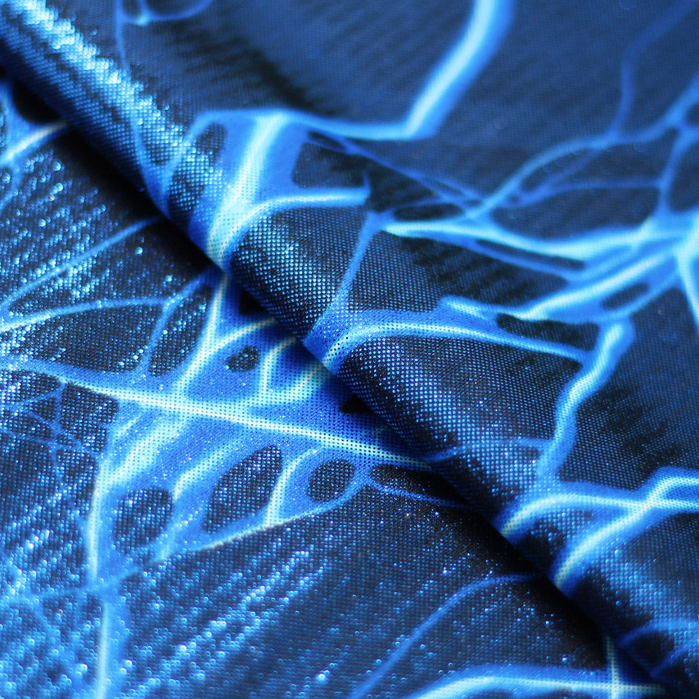 Lightning Bolt fabric