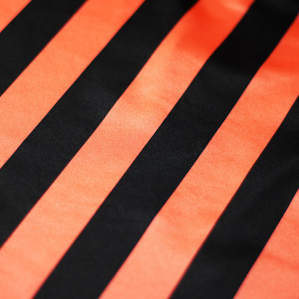 Lucky Stripes 1" fabric