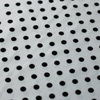 White Black