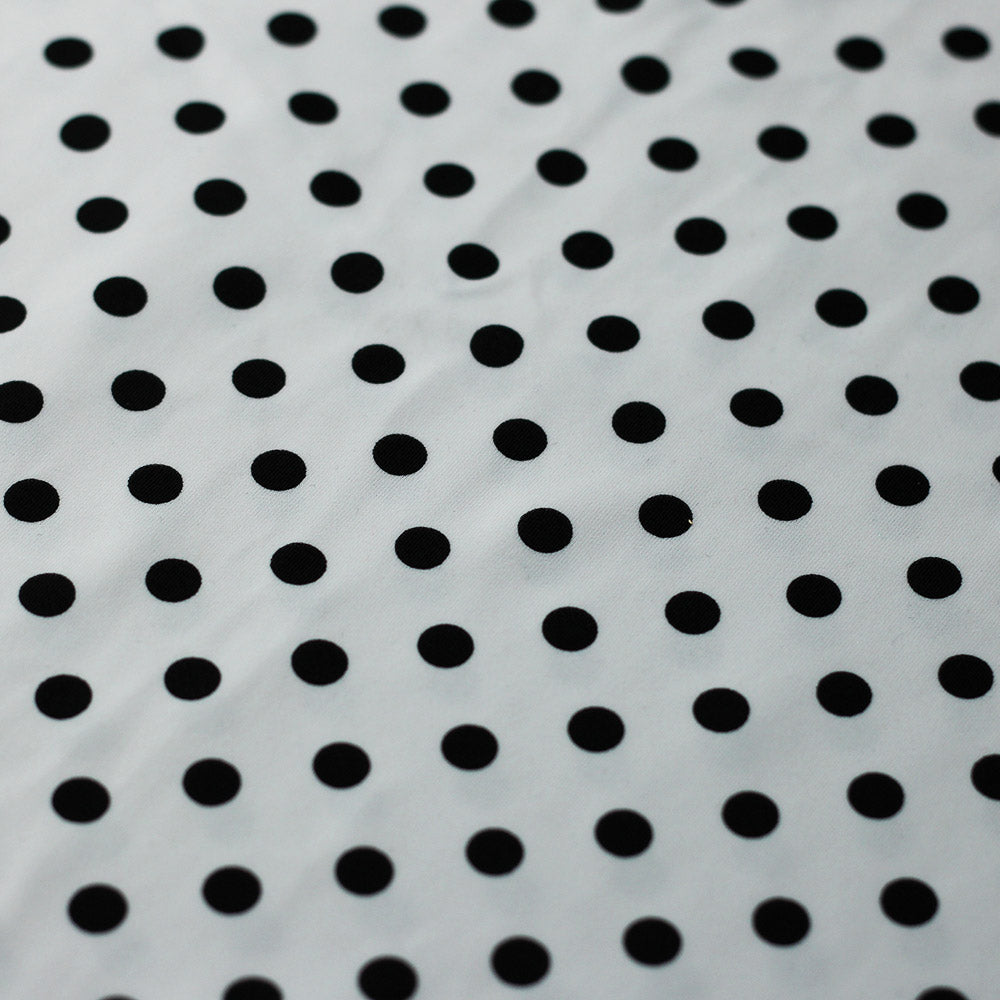 Polka Dots fabric