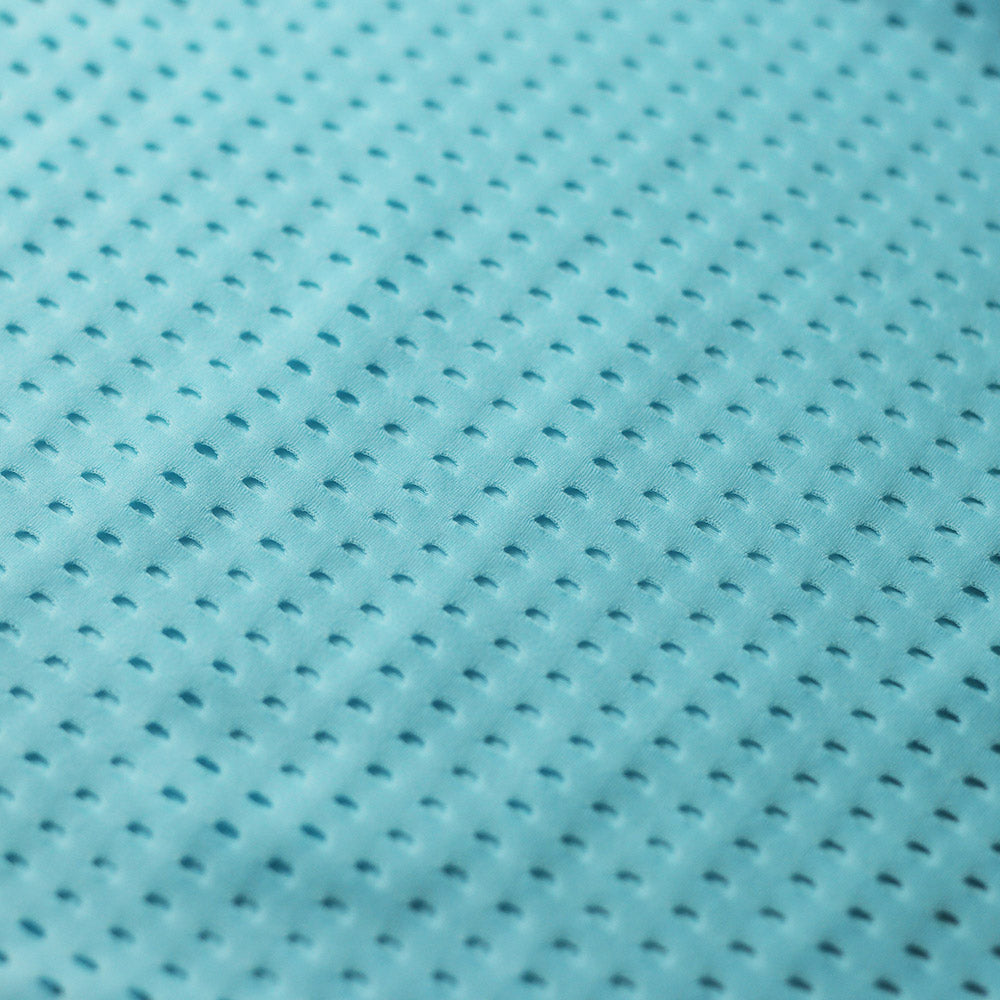 Peep Mesh fabric