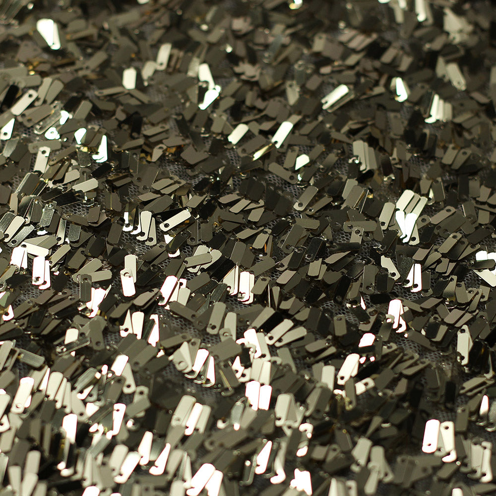 Tina Sequins fabric