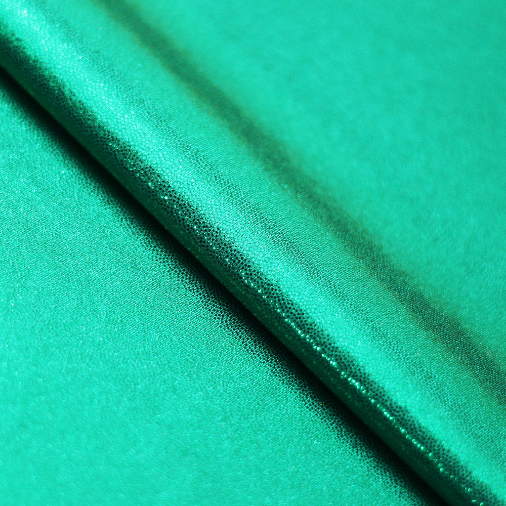 Matrix Foil fabric