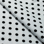 White Black