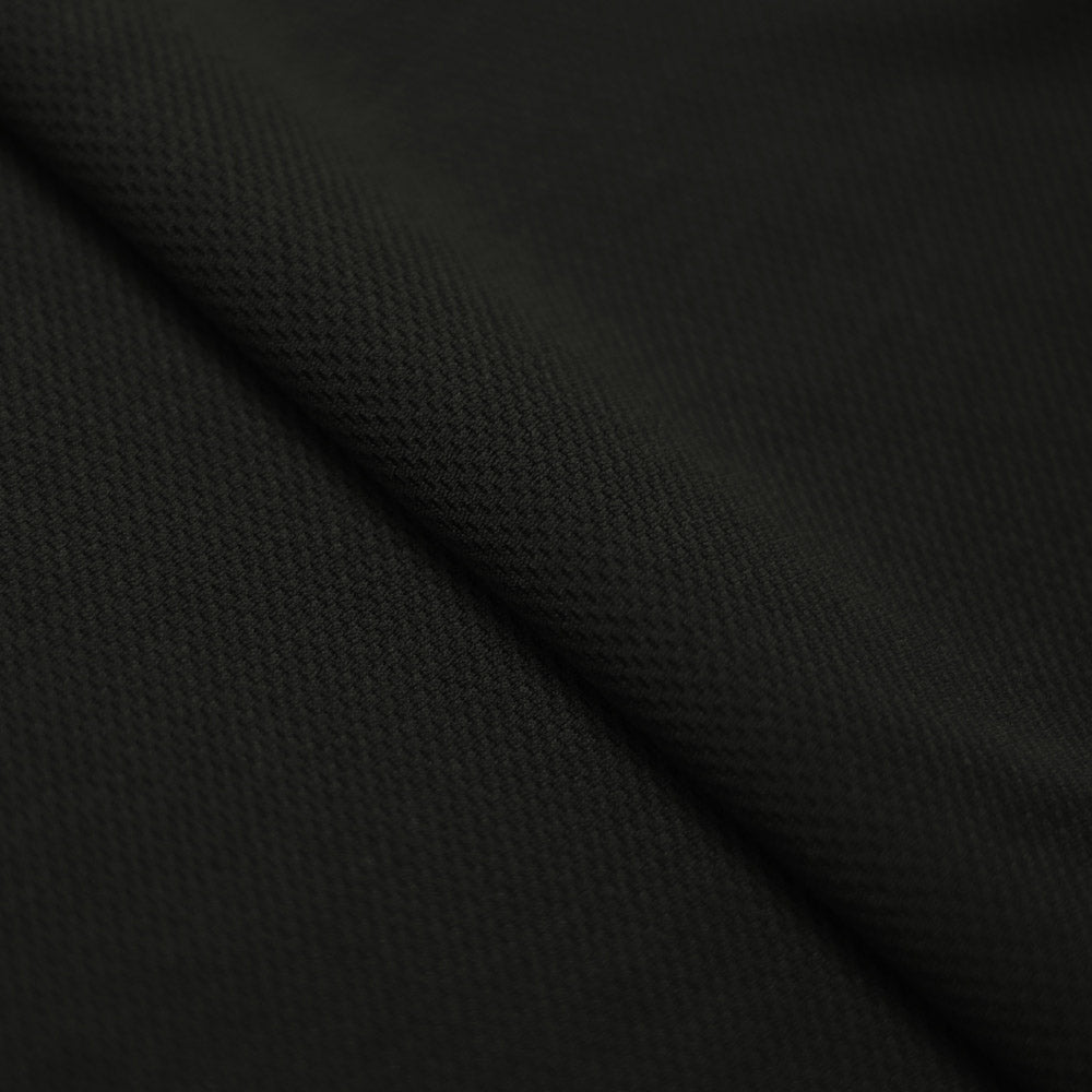 Mock Mesh fabric