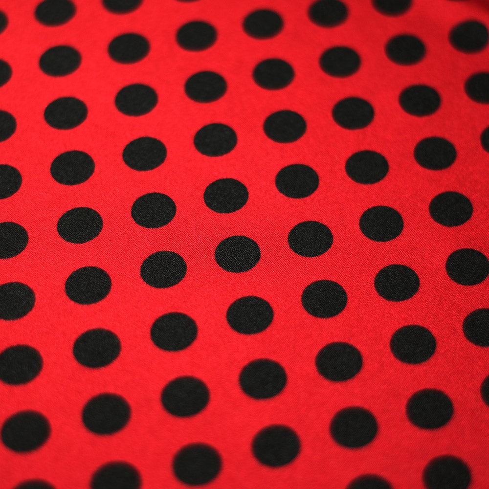 E-Z Dots fabric