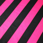 Fuchsia Black