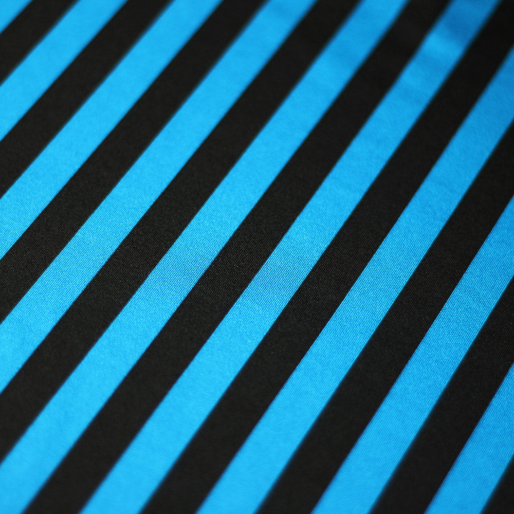 Turquoise Black