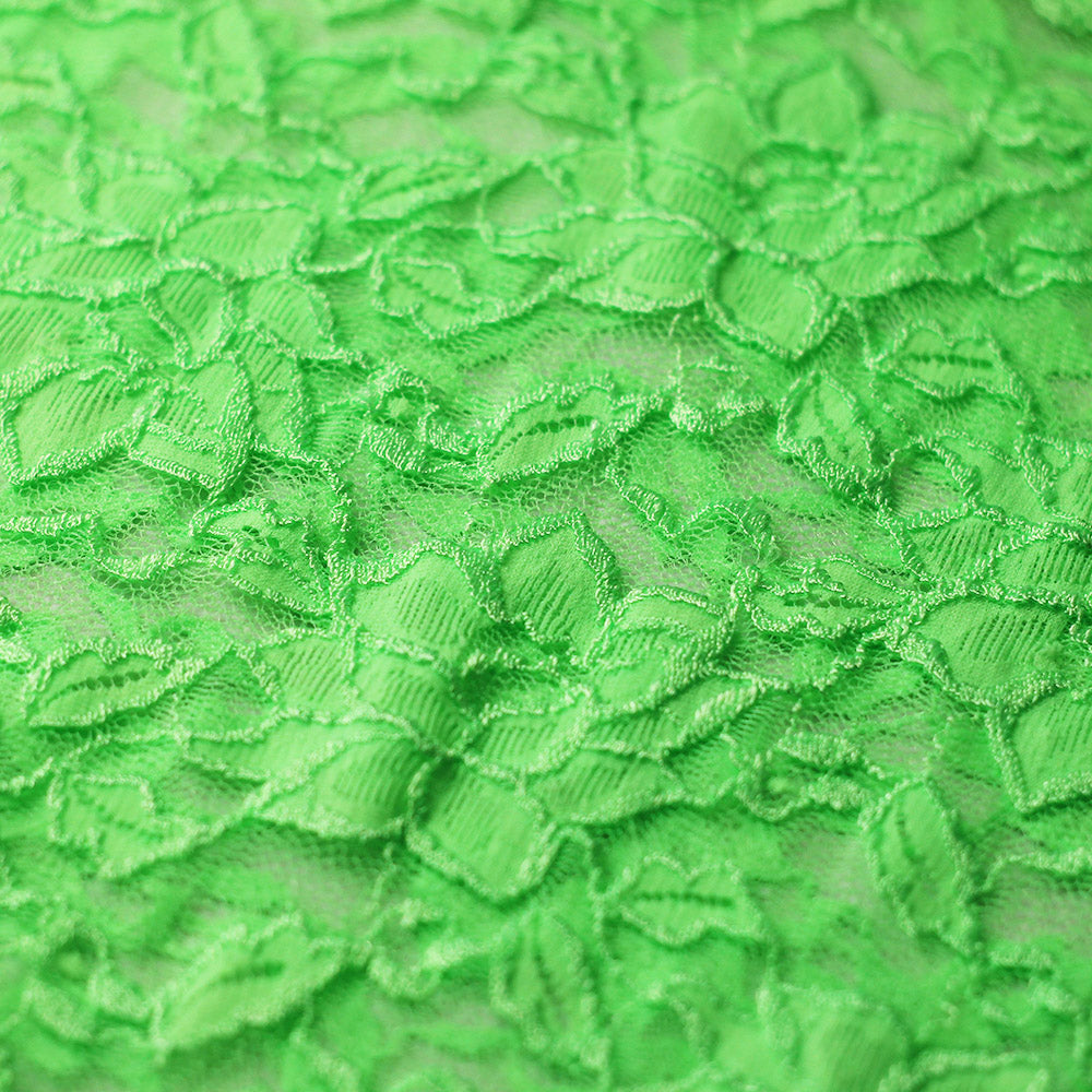 Passion Flower fabric