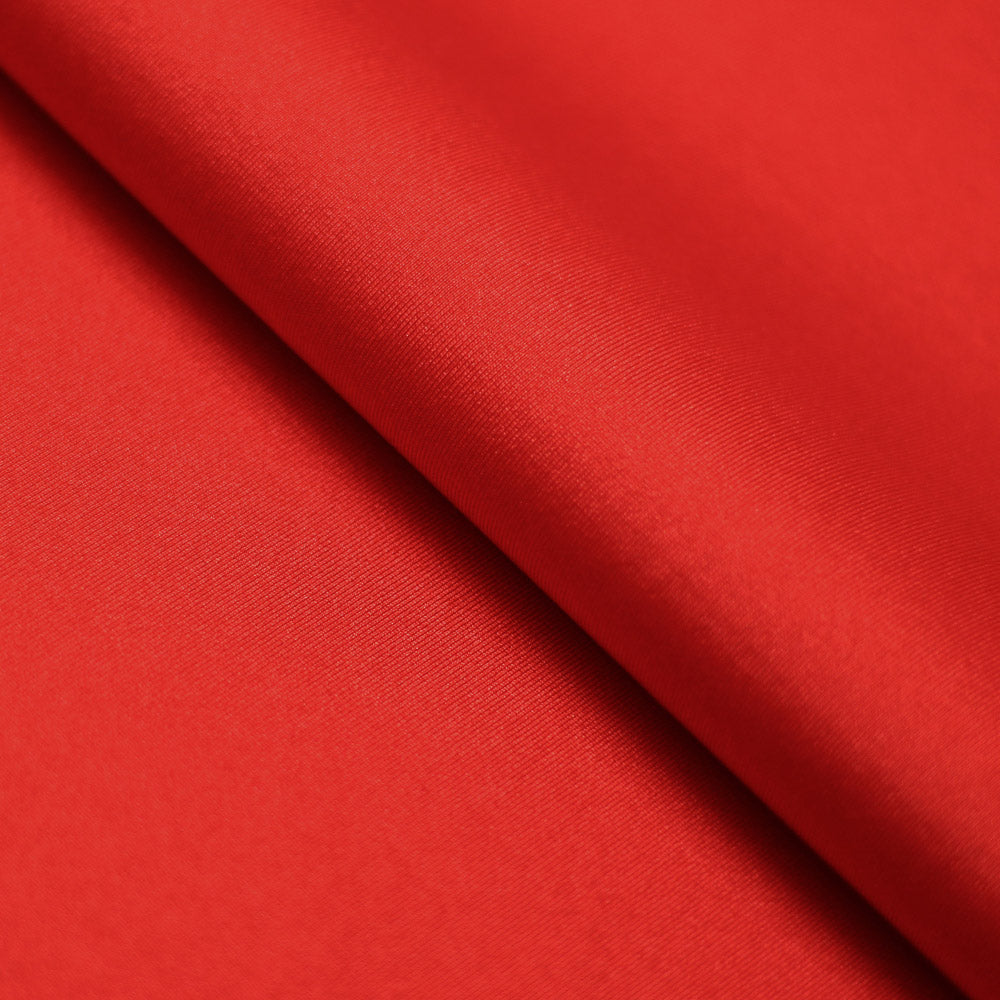 Power Jersey Plus Shiny fabric