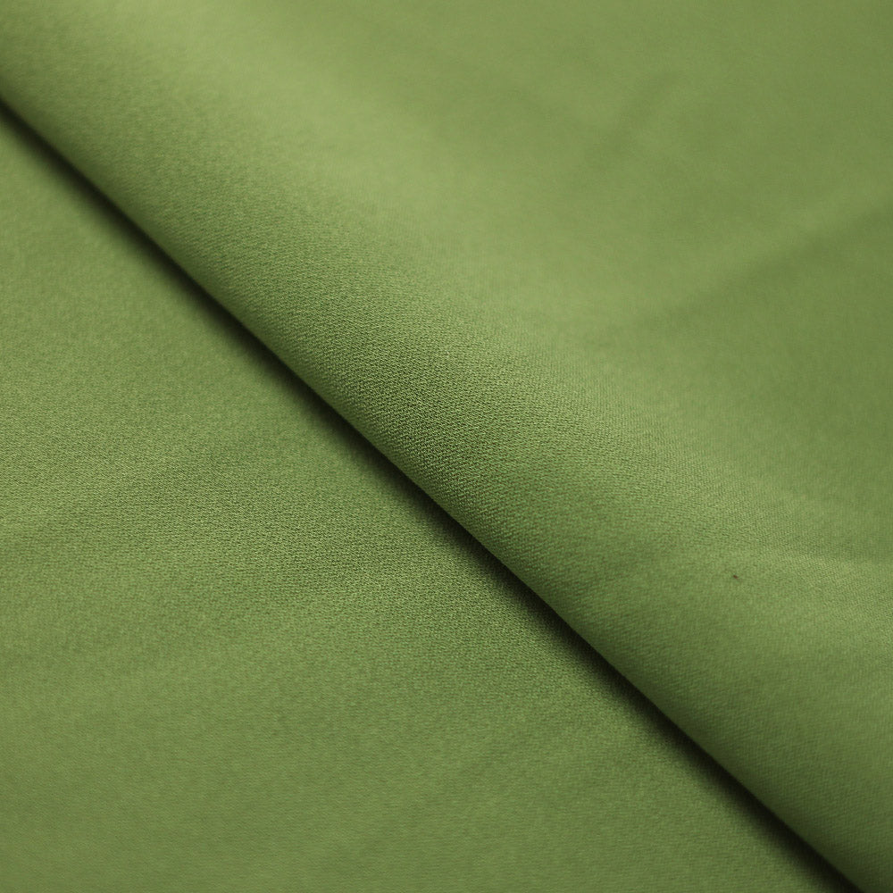 Crepe Stretch fabric