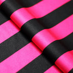 Fuchsia Black