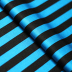 Turquoise Black