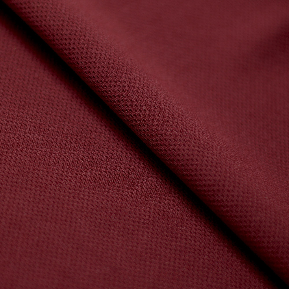 Mock Mesh fabric