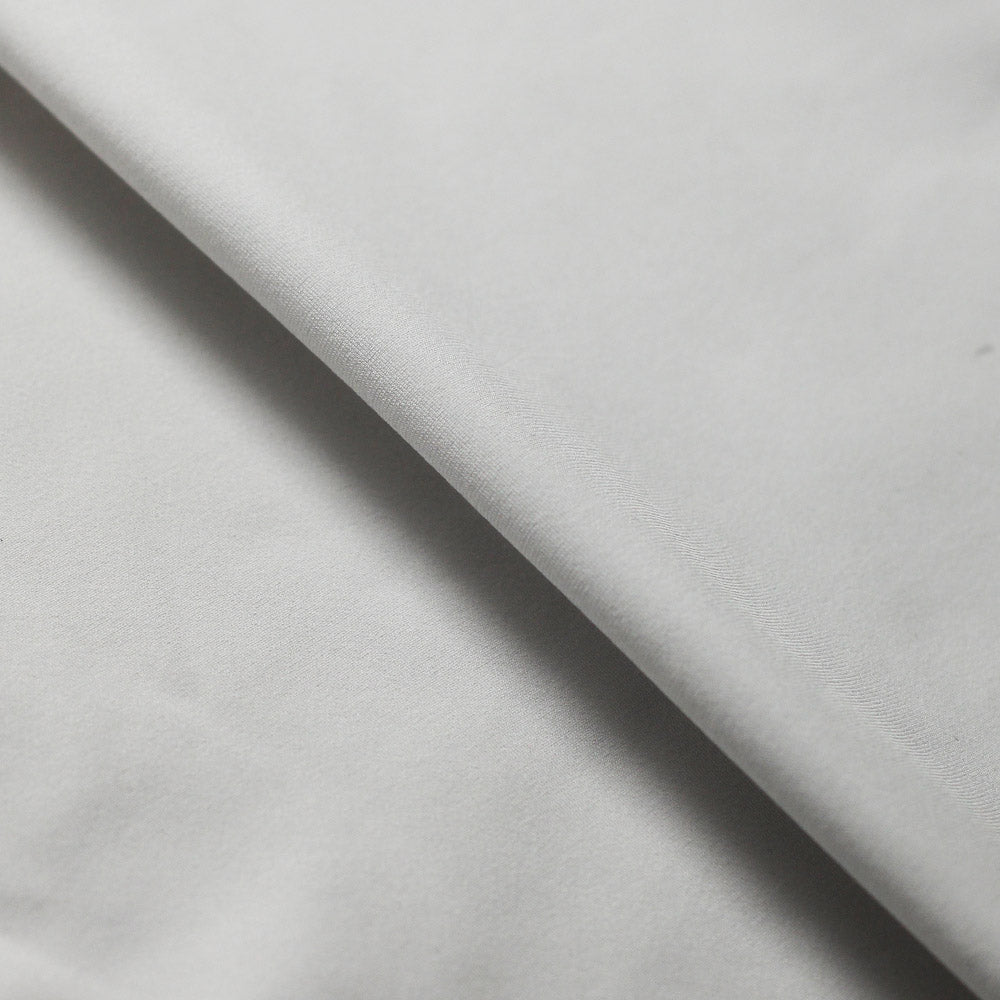 Brushed Tricot fabric