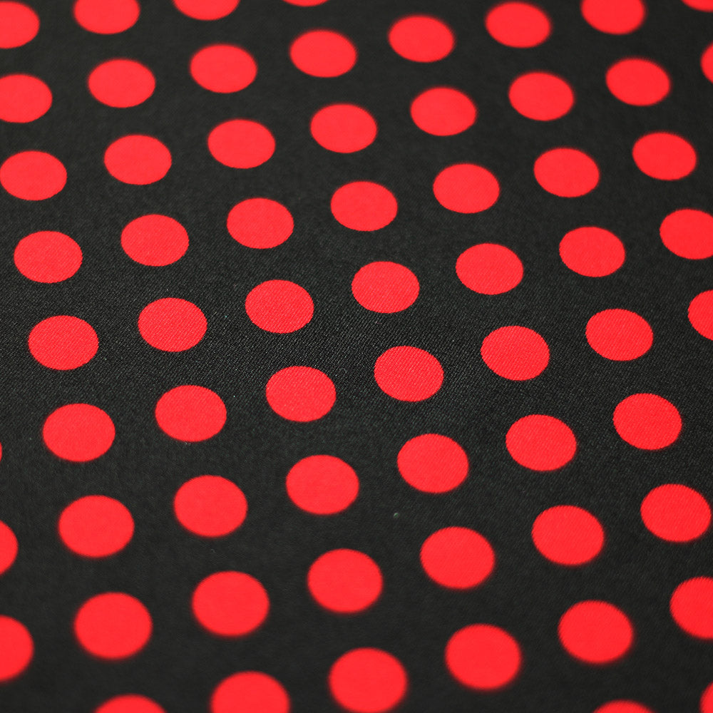 E-Z Dots fabric