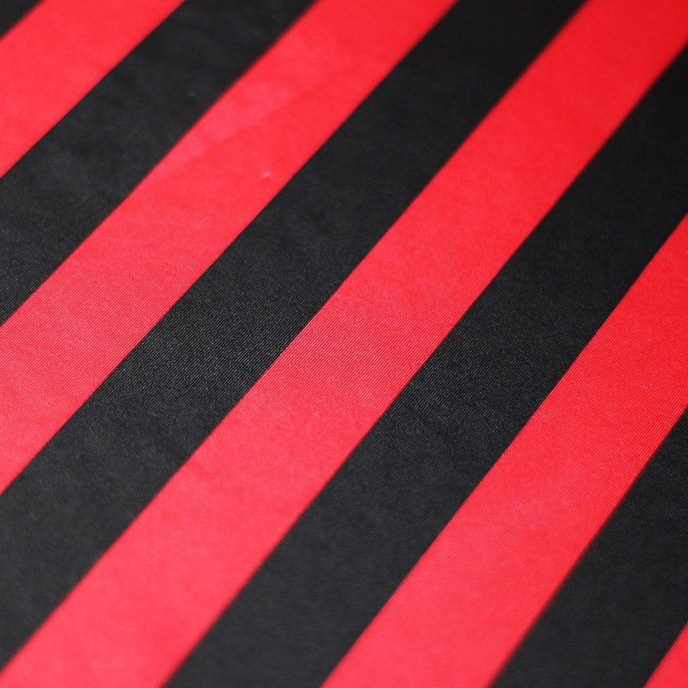 Red Black