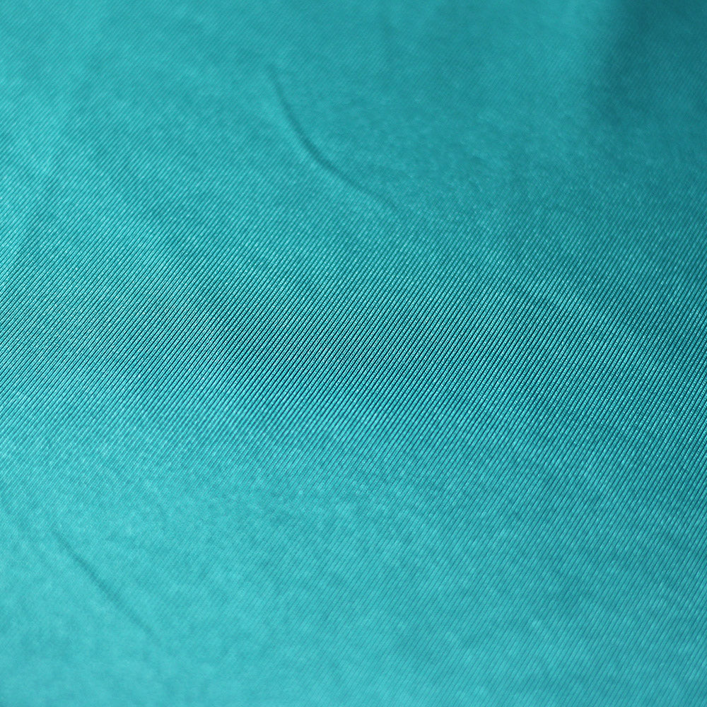 Dazzle Solid 100% Poly Sportswear & Activewear Fabric