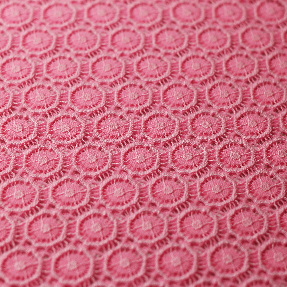 N Pink