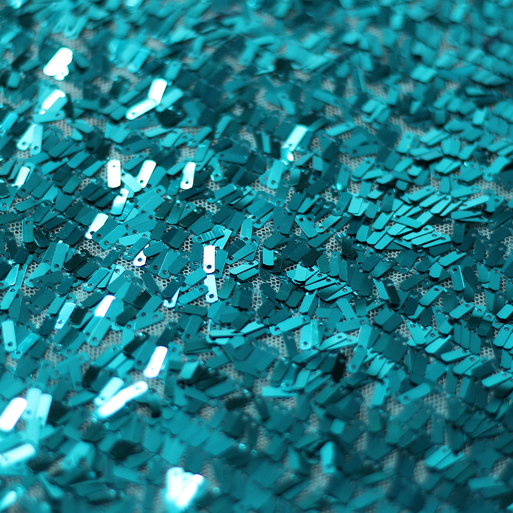 Tina Sequins fabric