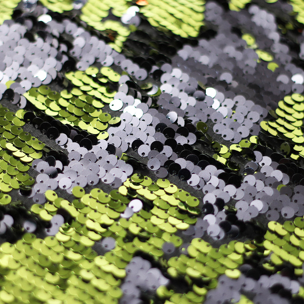 Bojangles Sequins fabric
