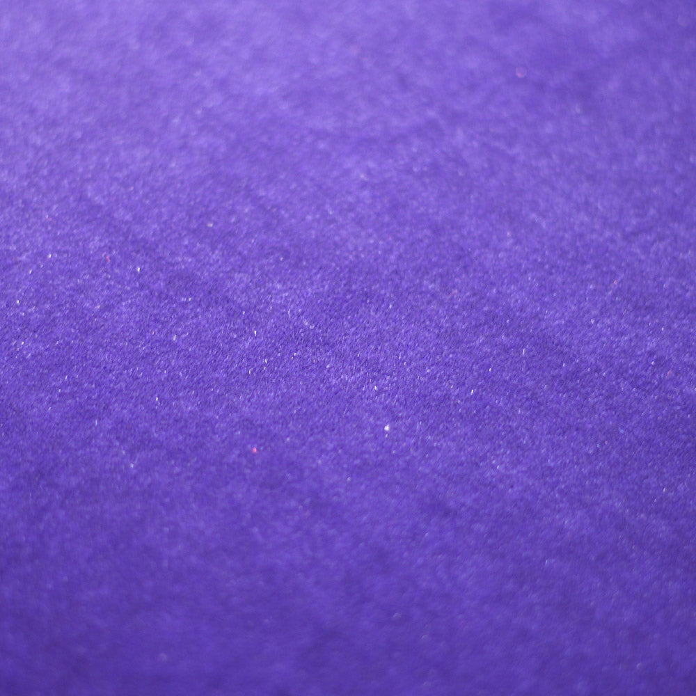 Velvet Deluxe fabric