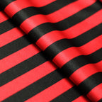 Red Black