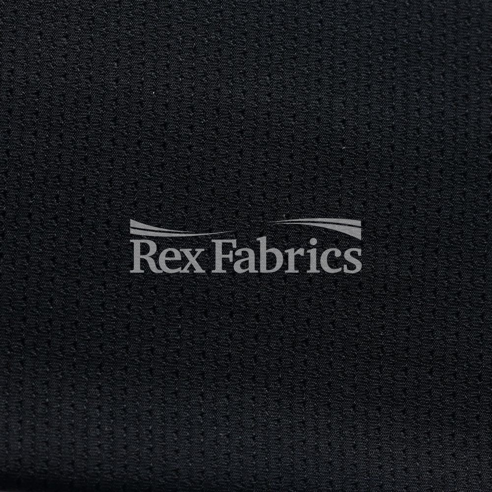 Active Mesh fabric