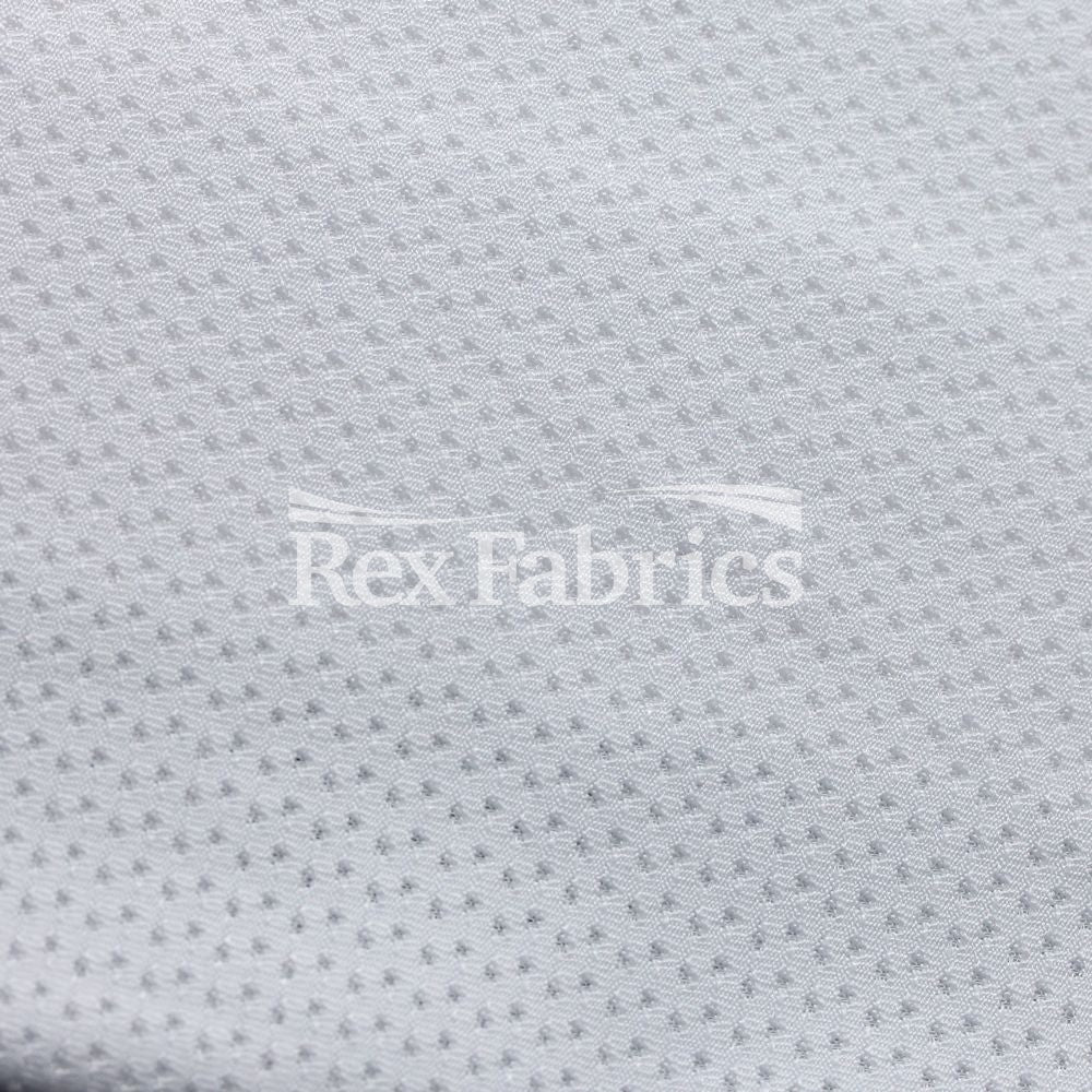 Active Mesh fabric