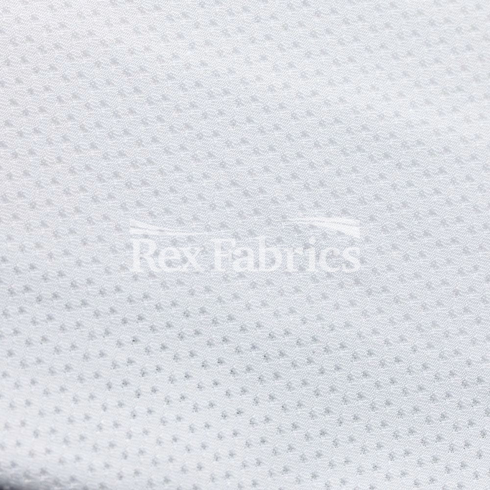 Active Mesh - PFP fabric