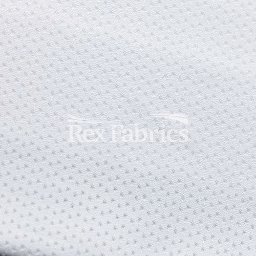 Active Mesh white