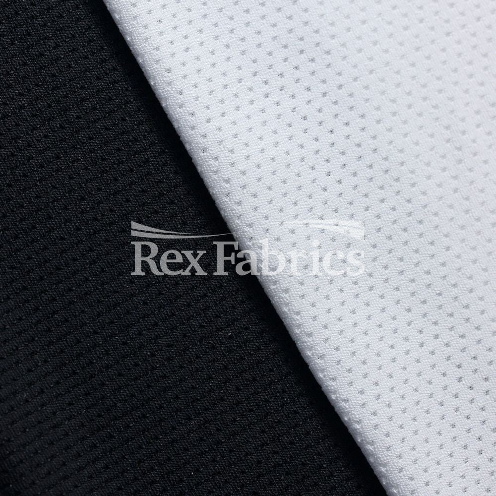 Active Mesh fabric