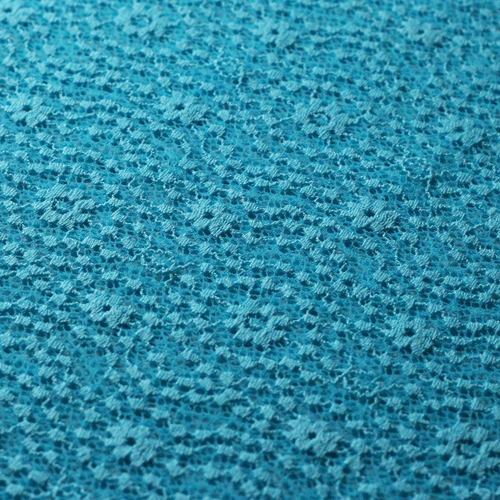 Sassy Stretch Lace fabric