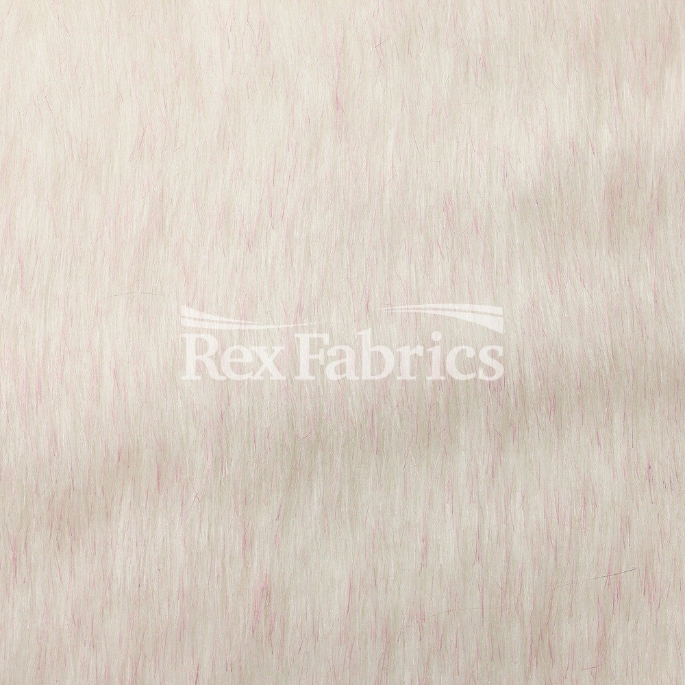 Arctic Fur 100% Acrylic Novelty Fabric