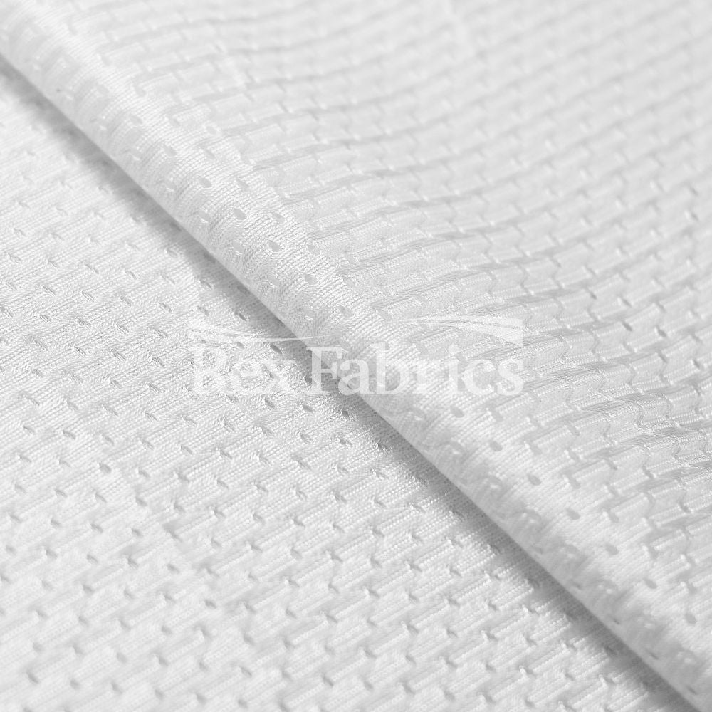 Athletic Mesh - PFP fabric