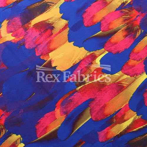 Birds-of-paradise-printed-poly-spandex-320-gsm-multi