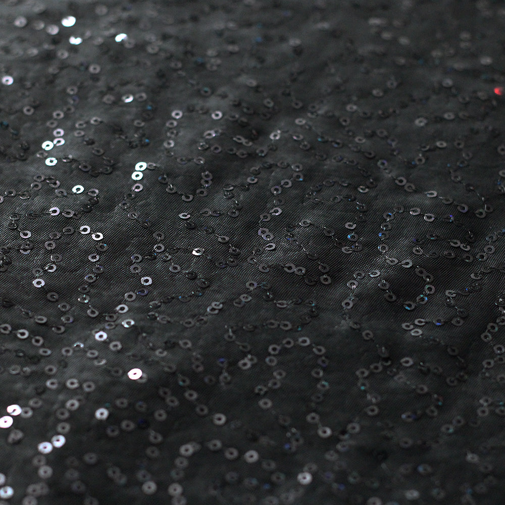 Black-Black