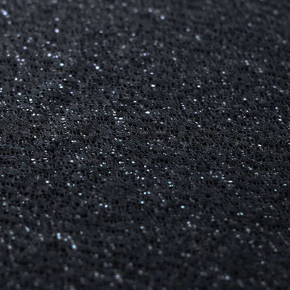 Sassy Stretch Lace fabric