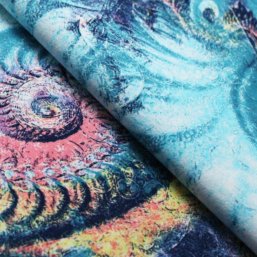 Fantasia fabric