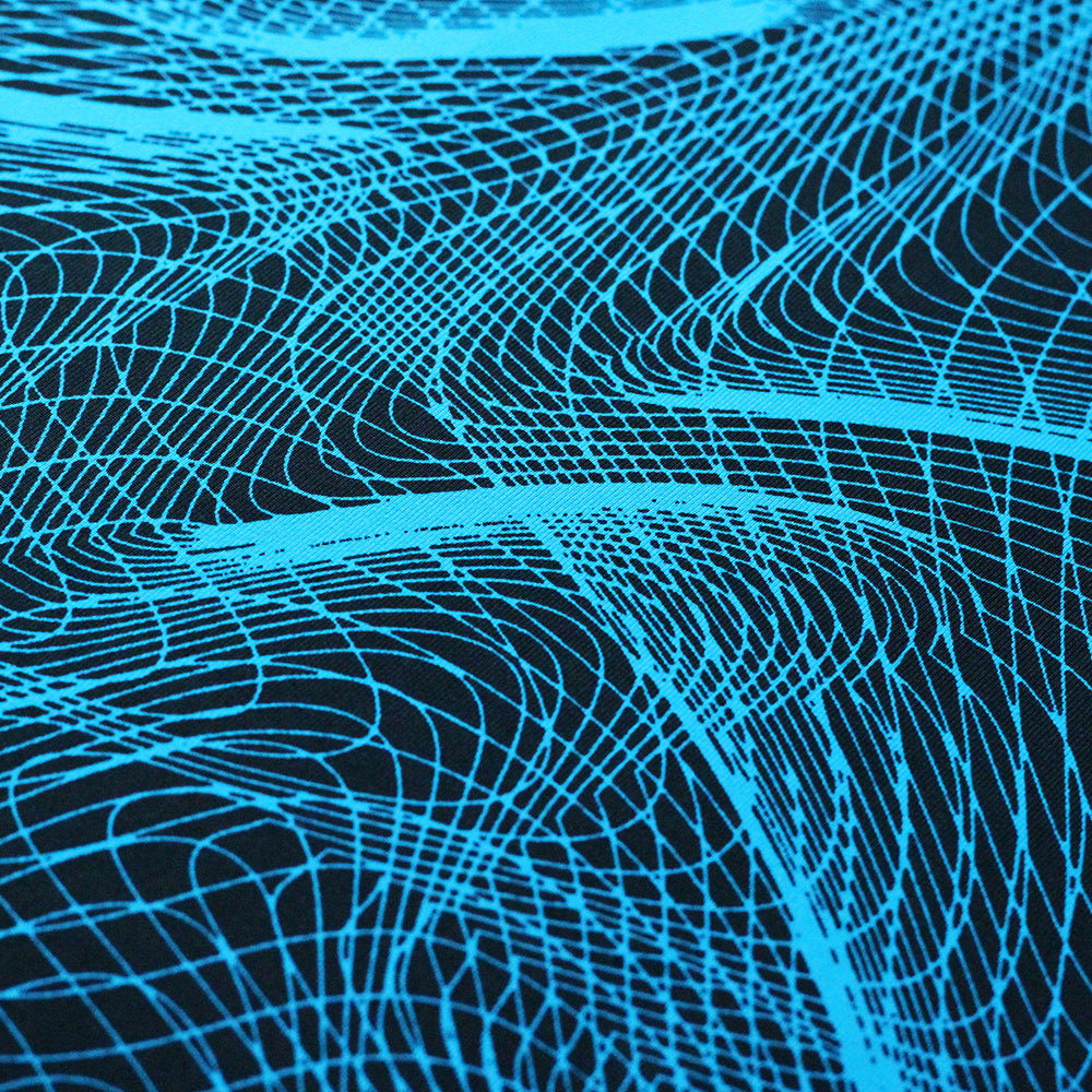 Infinity fabric